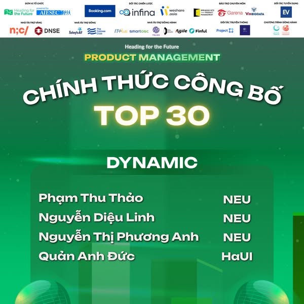 Sinh viên Quản Anh Đức - Một hành trình nỗ lực và tỏa sáng của sinh viên ngành Kỹ thuật phần mềm SICT