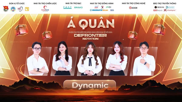 Sinh viên Quản Anh Đức - Một hành trình nỗ lực và tỏa sáng của sinh viên ngành Kỹ thuật phần mềm SICT