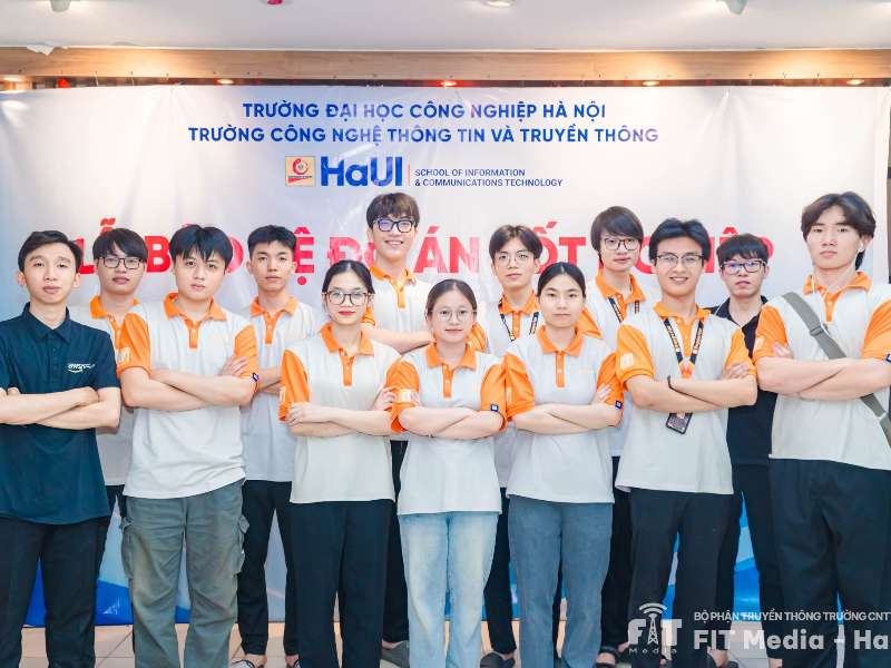 IT Supporter – đồng hành cùng sinh viên trong từng cú click!