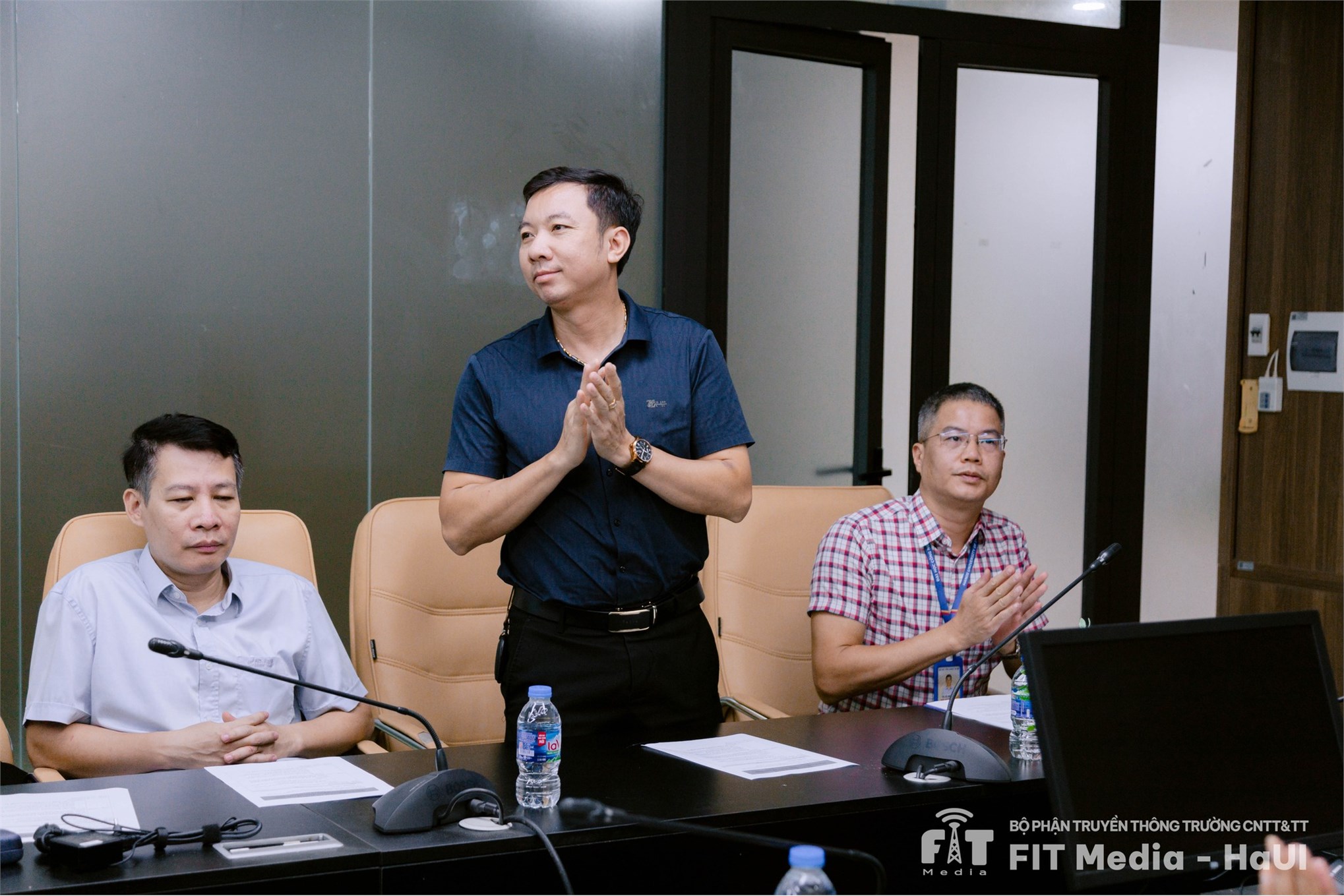 Hội thảo khoa học Quốc tế - Các mô hình Trí tuệ nhân tạo lai và Ứng dụng