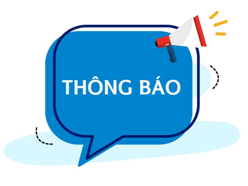 Kế hoạch tổ chức Hội thảo Khoa học với chủ đề “Tác động của AI đến Phát triển Phần mềm”