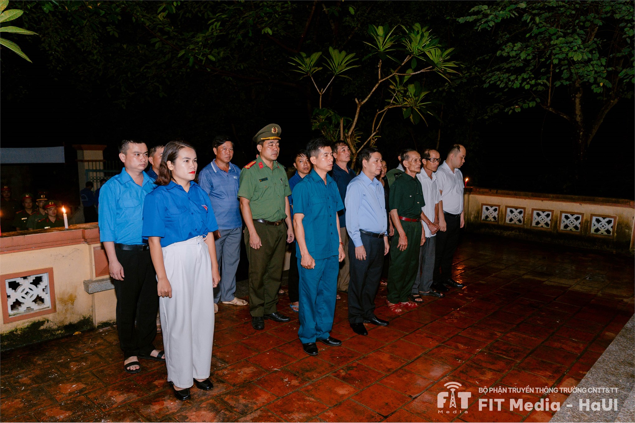 Mùa hè xanh 2025: Hành trình của trái tim và trách nhiệm cộng đồng