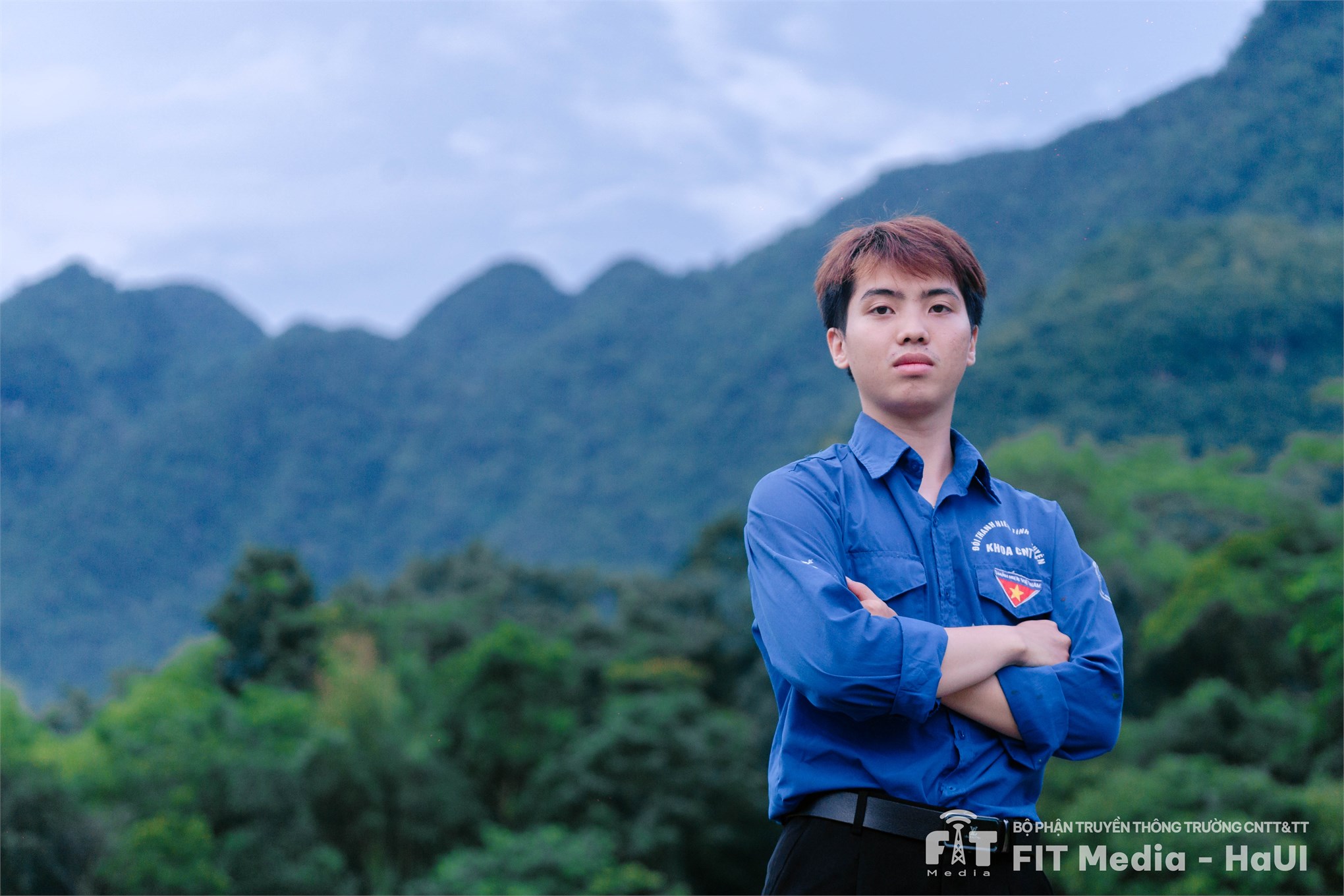Mùa hè xanh 2025: Hành trình của trái tim và trách nhiệm cộng đồng