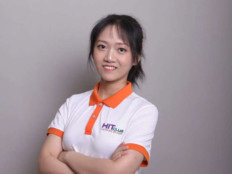 Lương Minh Anh – Cô gái kỹ thuật phần mềm và hành trình chinh phục thế giới công nghệ bằng nghị lực