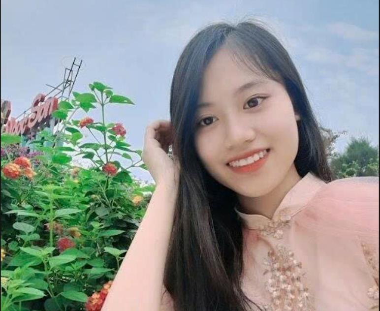Nguyễn Trang Nhung – Nữ sinh Hệ thống thông tin xuất sắc, vững vàng tri thức – kiên định tương lai