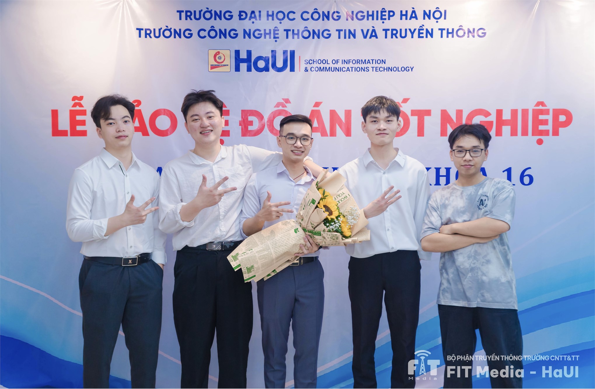 Nguyễn Mạnh Cường – Từ đam mê công nghệ đến khát vọng sáng tạo nội dung