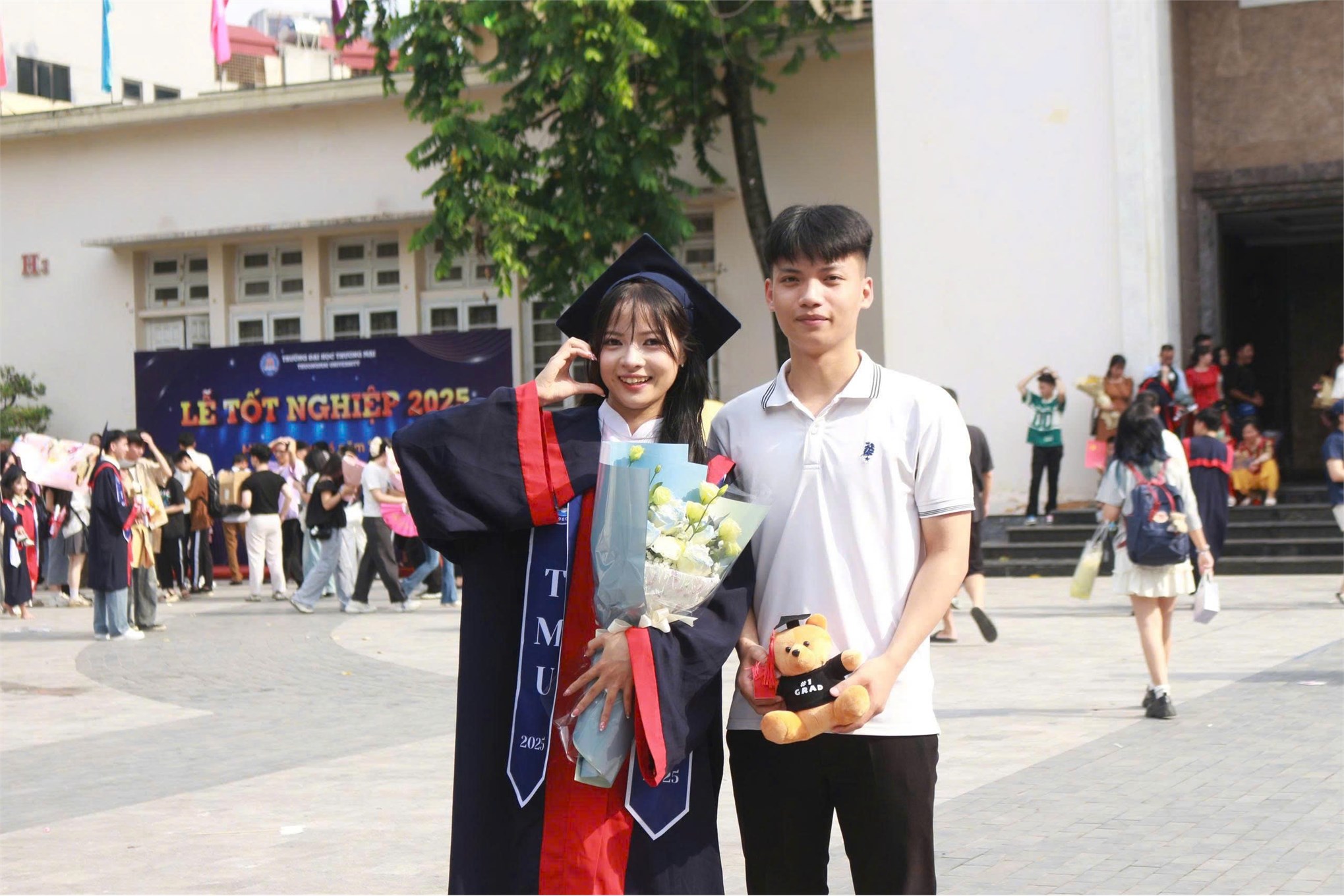 Nguyễn Thành Nam – Niềm tự hào của ngành Khoa học máy tính, người trẻ dẫn bước vào kỷ nguyên AI quốc gia