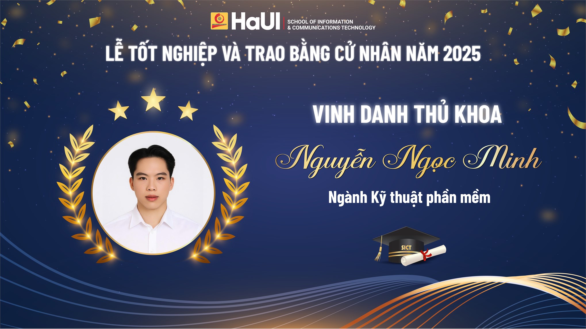Nguyễn Ngọc Minh – Kết nối kỹ thuật và kinh doanh, kiến tạo giá trị số từ tư duy đa chiều