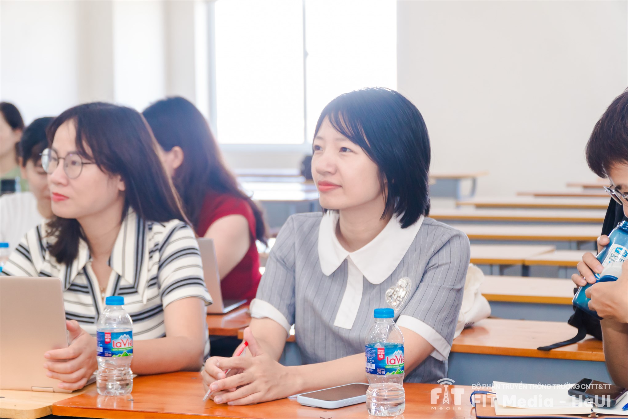 Khóa bồi dưỡng chuyên đề: “Ứng dụng trí tuệ nhân tạo trong giảng dạy bậc cao đẳng và đại học”