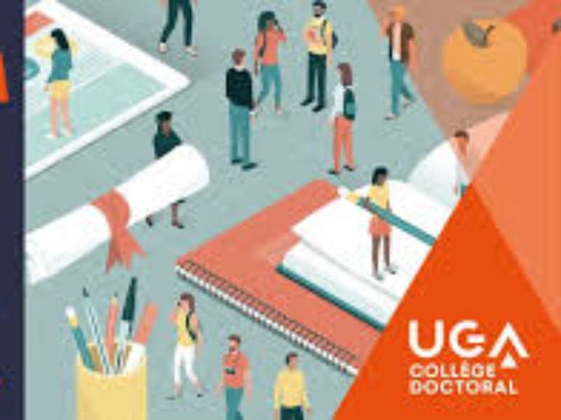 Chương trình PhD Forum – Không gian học thuật dành cho nghiên cứu sinh và các nhà khoa học trẻ