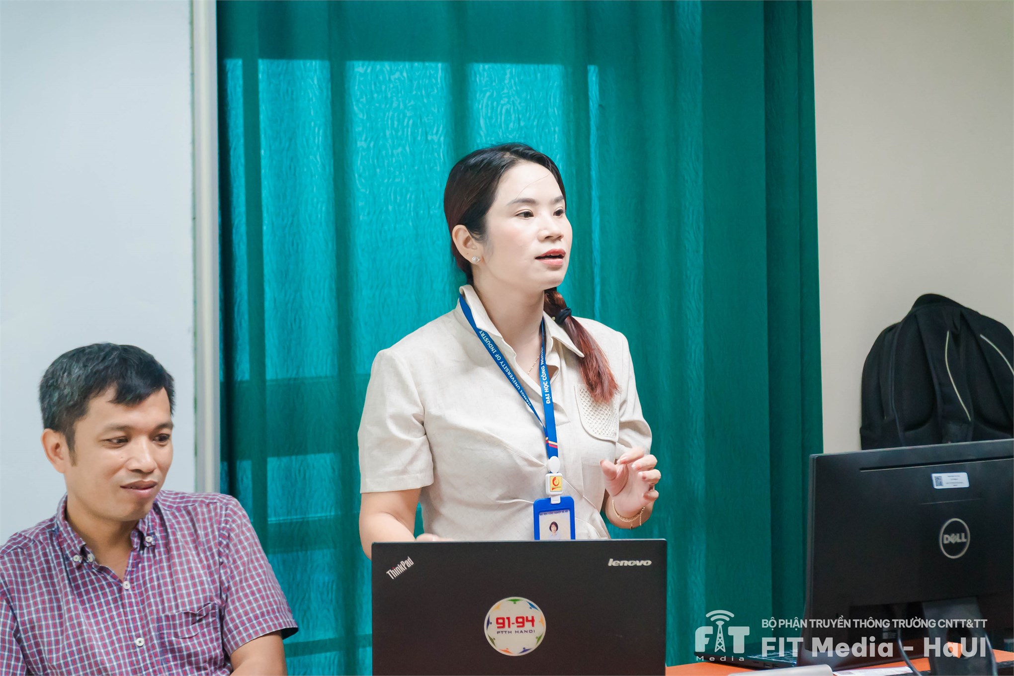 khóa tập huấn “phát triển năng lực số” – nền tảng chiến lược cho đào tạo và hội nhập trong kỷ nguyên số– nền tảng chiến lược cho đào tạo và hội nhập trong kỷ nguyên số