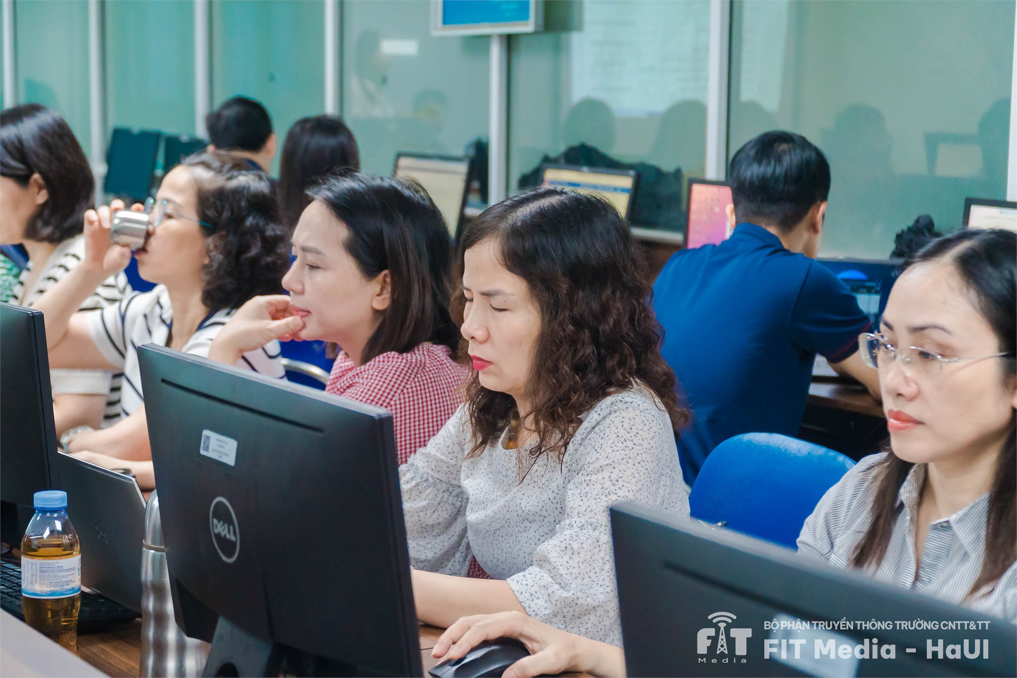 khóa tập huấn “phát triển năng lực số” – nền tảng chiến lược cho đào tạo và hội nhập trong kỷ nguyên số– nền tảng chiến lược cho đào tạo và hội nhập trong kỷ nguyên số