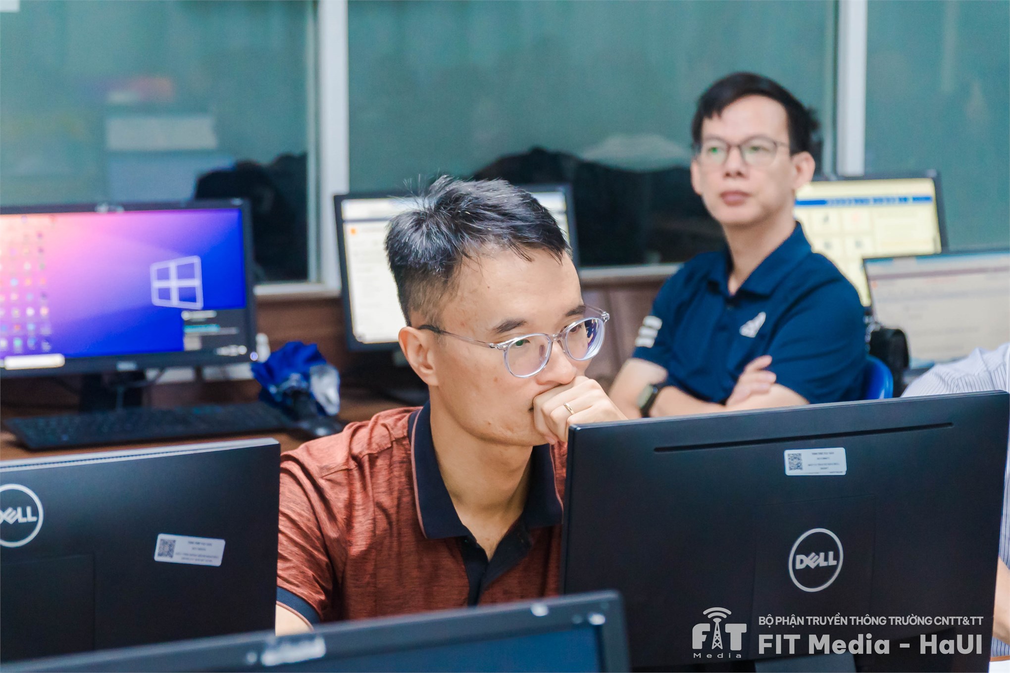 khóa tập huấn “phát triển năng lực số” – nền tảng chiến lược cho đào tạo và hội nhập trong kỷ nguyên số– nền tảng chiến lược cho đào tạo và hội nhập trong kỷ nguyên số