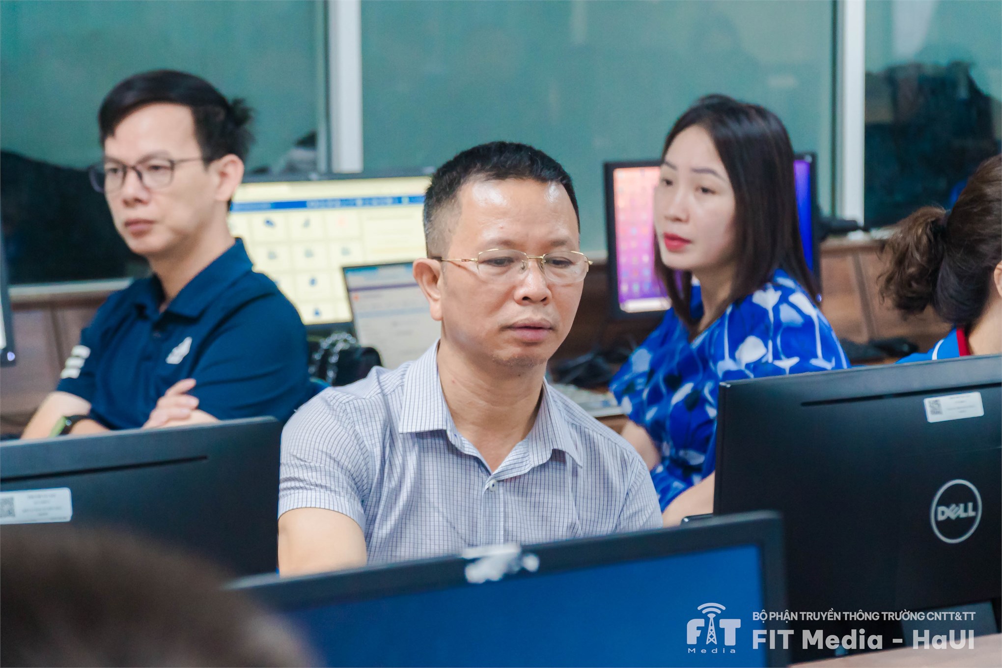 khóa tập huấn “phát triển năng lực số” – nền tảng chiến lược cho đào tạo và hội nhập trong kỷ nguyên số– nền tảng chiến lược cho đào tạo và hội nhập trong kỷ nguyên số