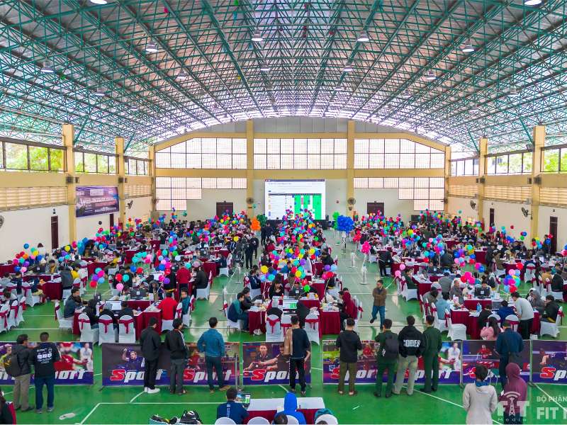 Chính thức công bố đề thi vòng sơ loại HaUi Olympic AI 2025