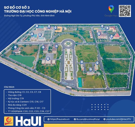 Chào đón Tân sinh viên K20 - Ngày hội của tuổi trẻ SICT