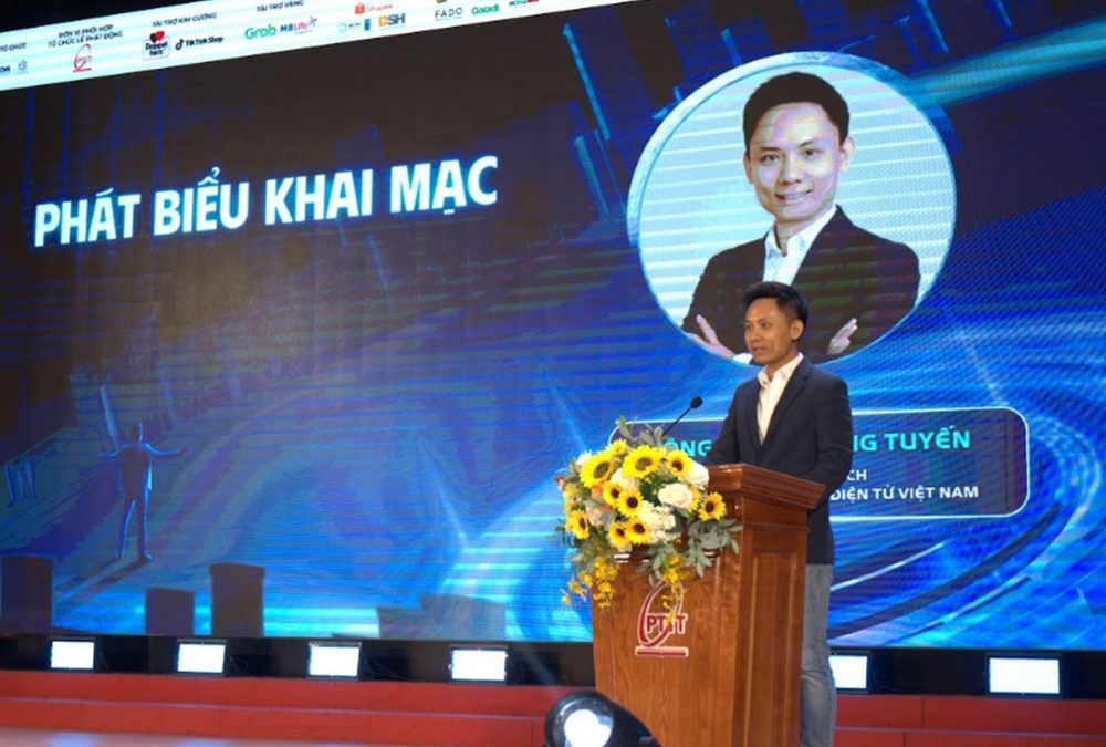 Thông báo tham gia Cuộc thi Sinh viên Kinh doanh số 2025