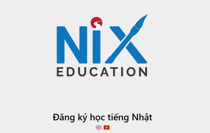 Chương trình công nghệ thông tin đào tạo tăng cường Tiếng nhật 2025-2026