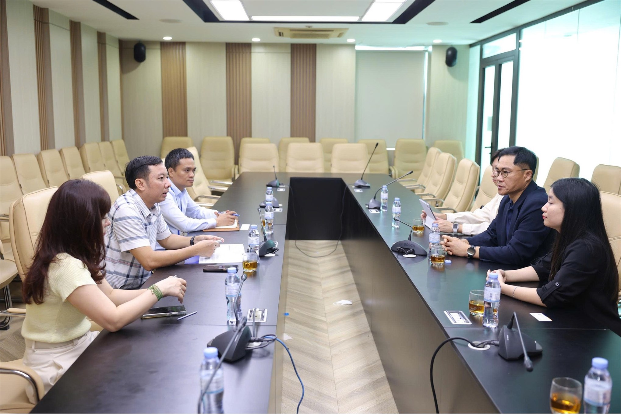 Tech Insight 2025 – Đồng kiến tạo tri thức, kết nối cộng đồng, nuôi dưỡng nhân tài số