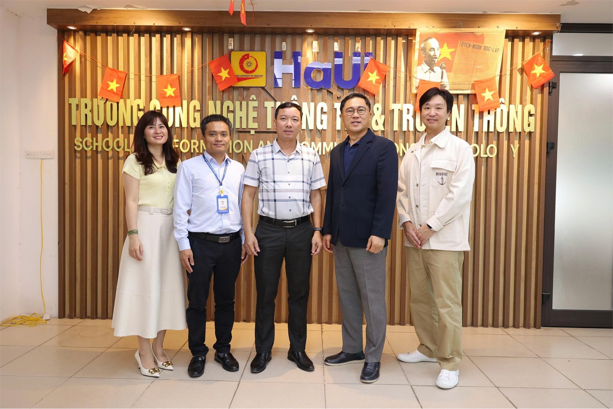 Tech Insight 2025 – Đồng kiến tạo tri thức, kết nối cộng đồng, nuôi dưỡng nhân tài số