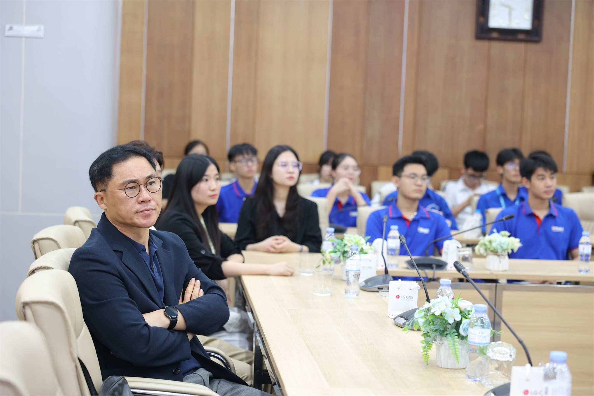 Tech Insight 2025 – Đồng kiến tạo tri thức, kết nối cộng đồng, nuôi dưỡng nhân tài số