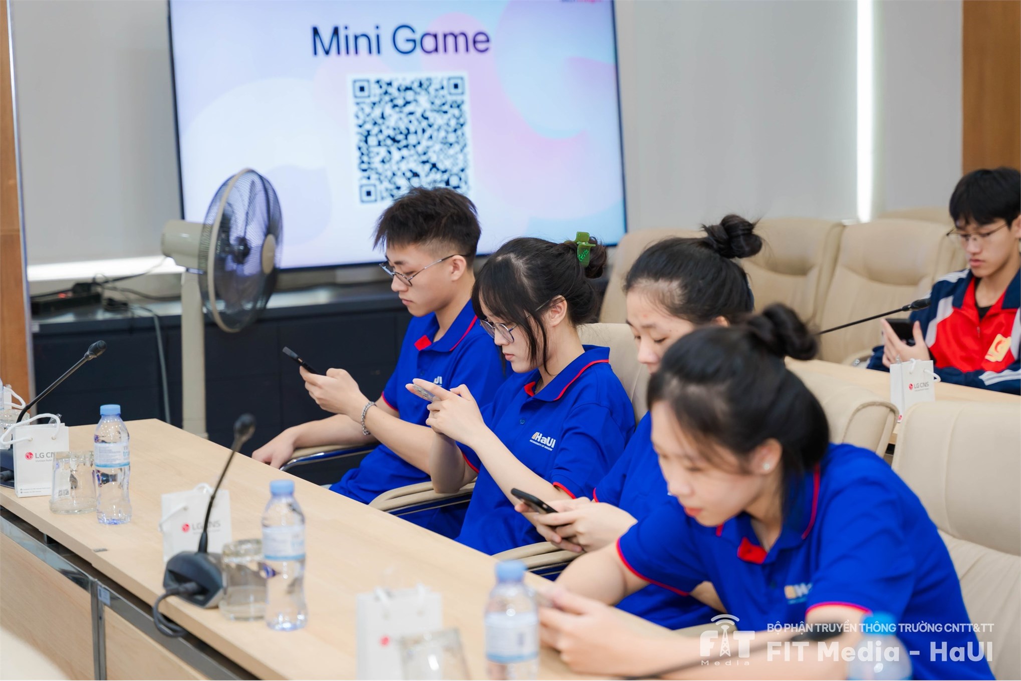 Tech Insight 2025 – Đồng kiến tạo tri thức, kết nối cộng đồng, nuôi dưỡng nhân tài số