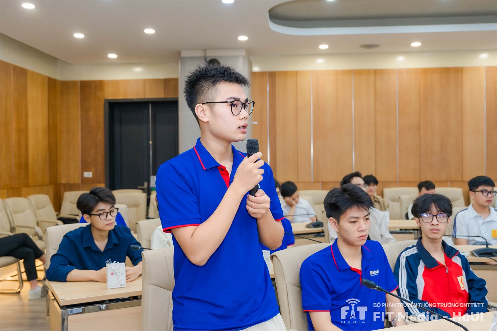 Tech Insight 2025 – Đồng kiến tạo tri thức, kết nối cộng đồng, nuôi dưỡng nhân tài số