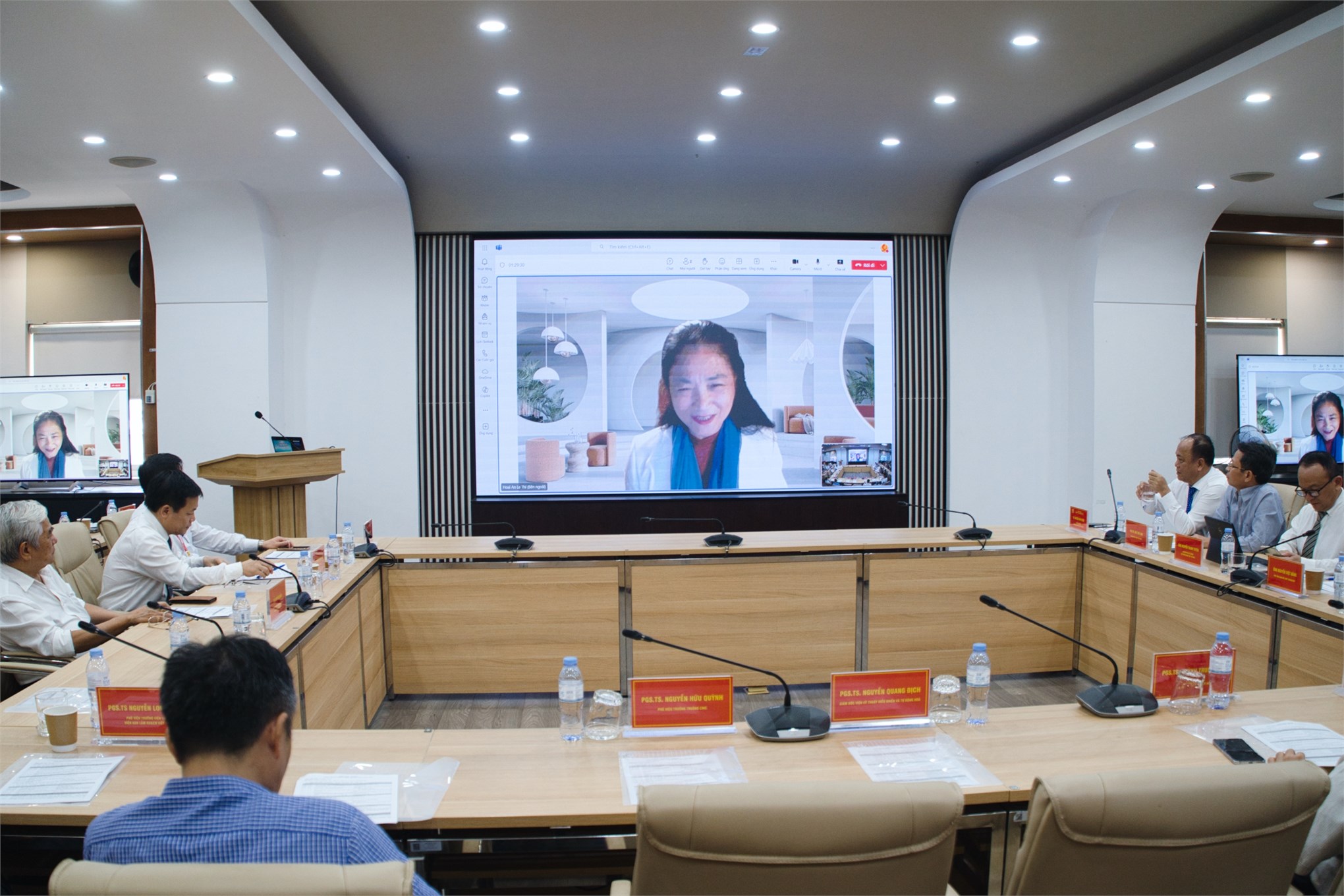 AI For Industry 2025: Trí tuệ nhân tạo – Động lực mới cho công nghiệp Việt Nam trong kỷ nguyên số