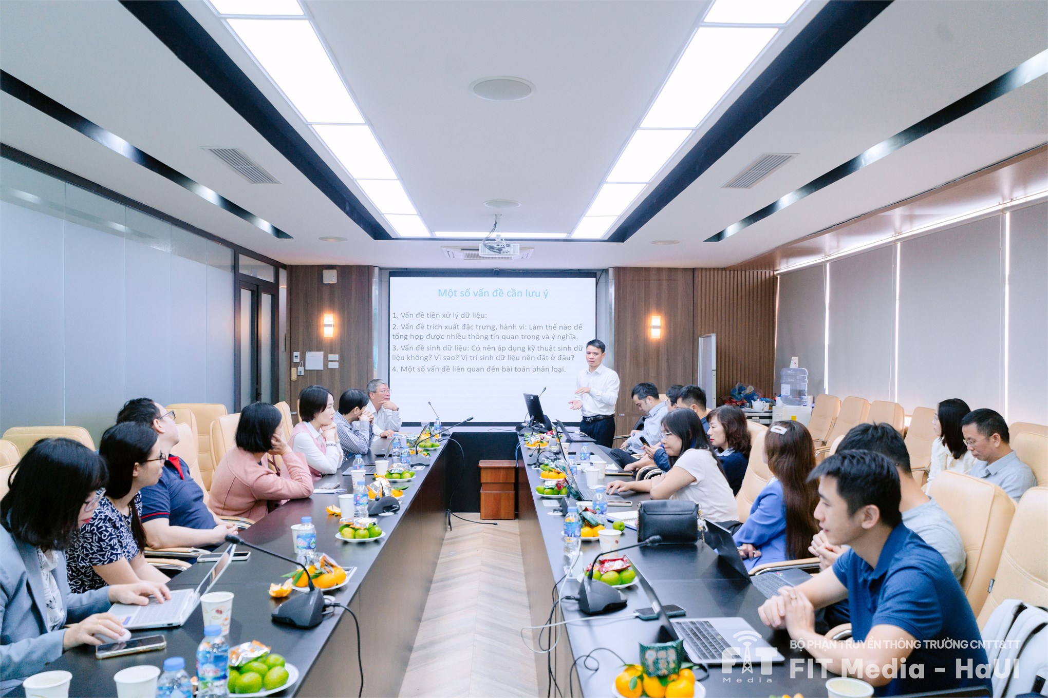 Hội thảo khoa học “An toàn thông tin và tính toán lượng tử”: Giao thoa giữa trí tuệ nhân tạo và bảo mật hiện đại