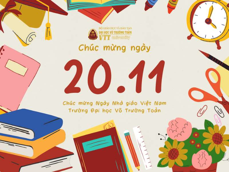 Bộ trưởng Bộ Công Thương gửi thư chúc mừng nhân ngày Nhà giáo Việt Nam 20/11