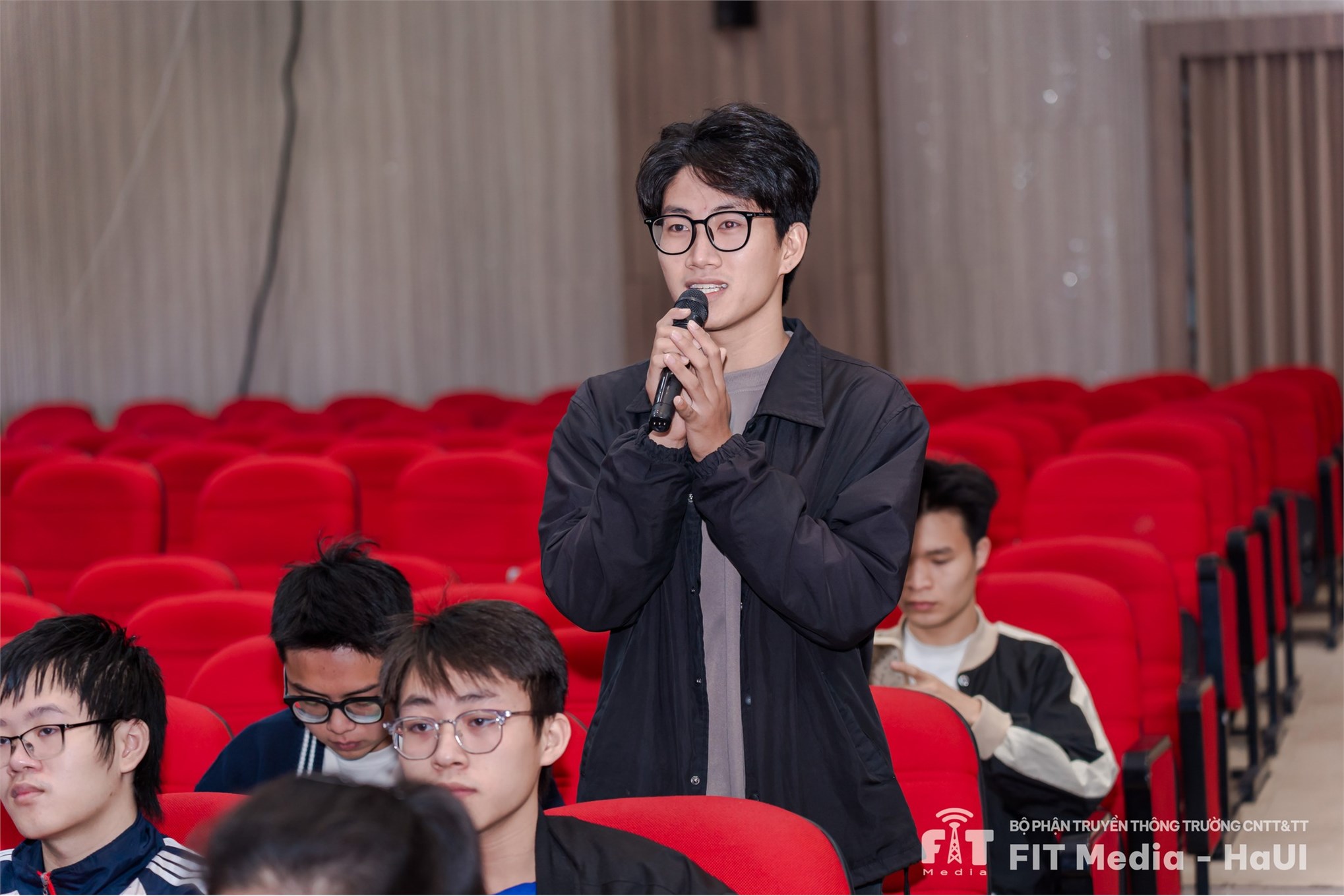 Hội thảo “Hành trình nghề Dev giữa làn sóng AI”