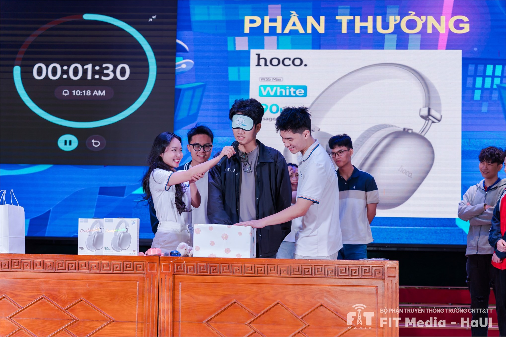 Hội thảo “Hành trình nghề Dev giữa làn sóng AI”