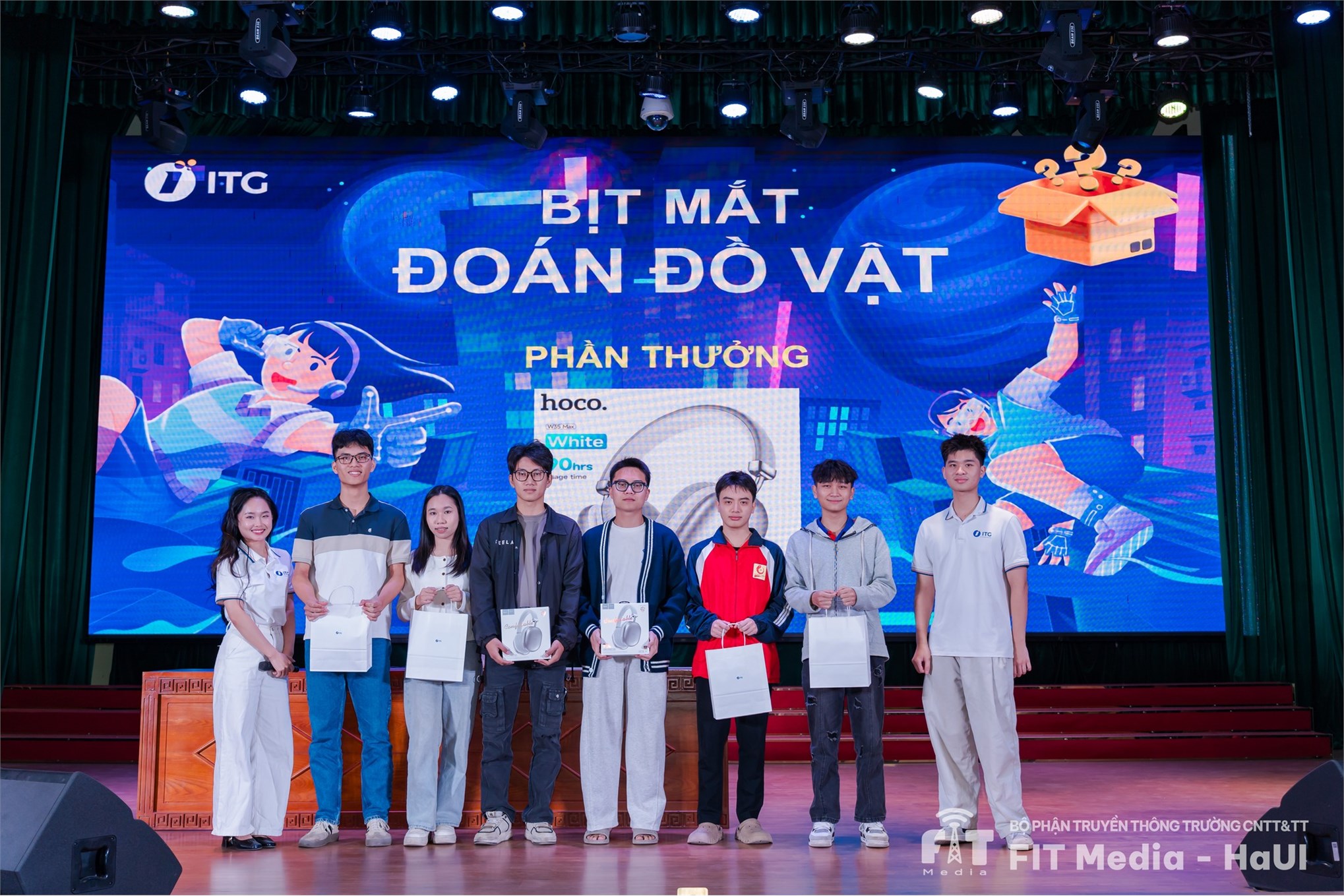 Hội thảo “Hành trình nghề Dev giữa làn sóng AI”