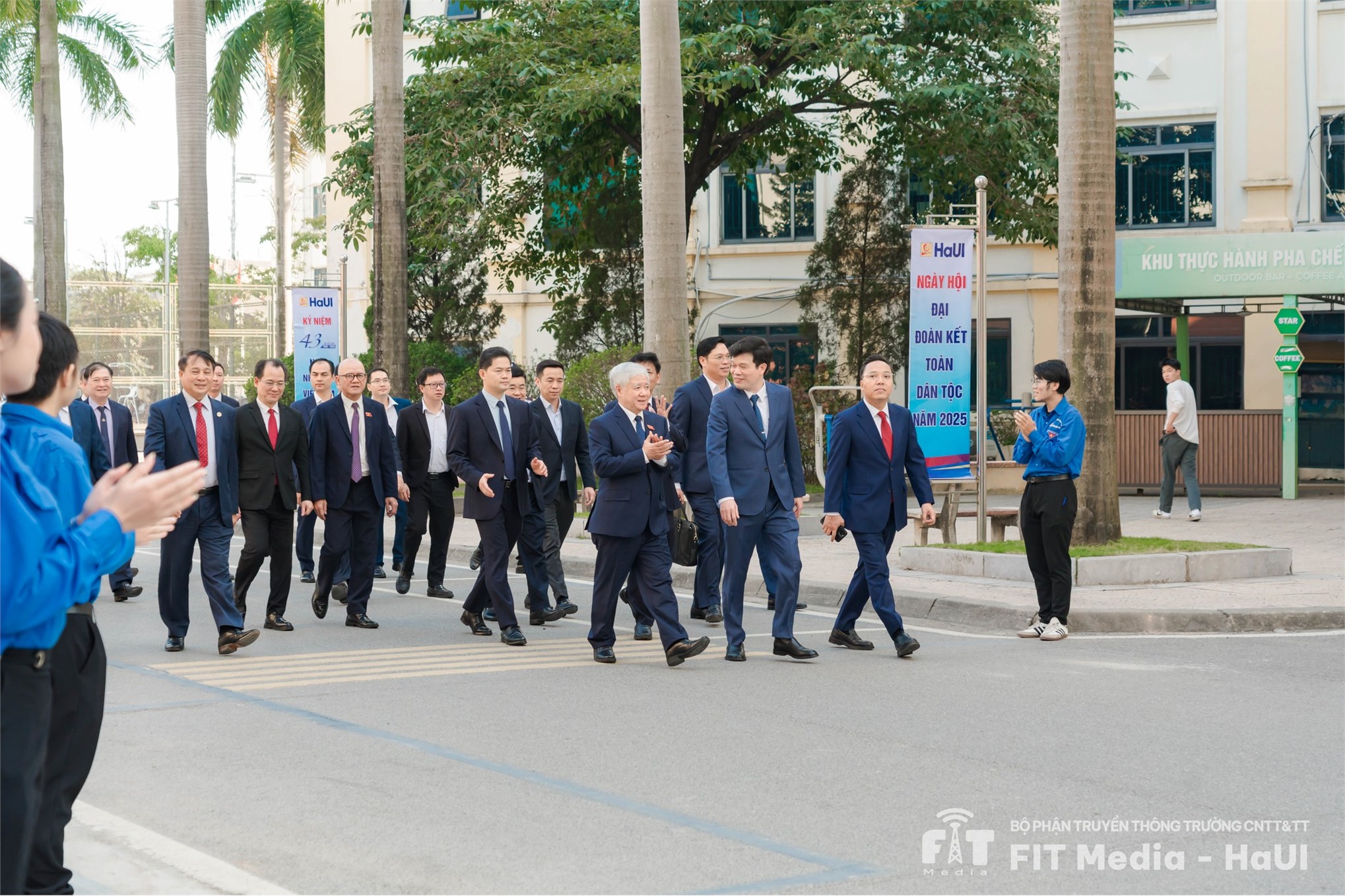 Kỷ niệm ngày nhà giáo việt nam 20/11 và ngày hội đại đoàn kết toàn dân tộc năm 2025