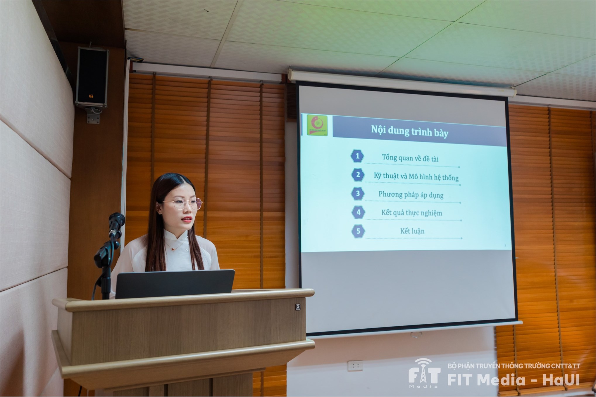 Chúc mừng buổi bảo vệ đề án tốt nghiệp thạc sĩ ngành Hệ thống thông tin thành công tốt đẹp