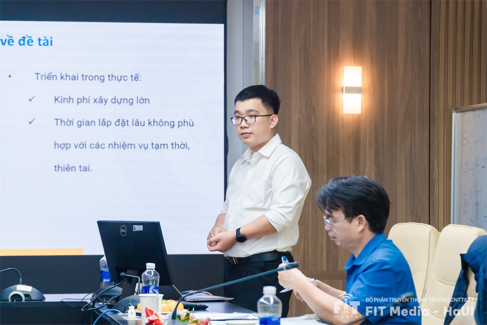 Chúc mừng các ứng viên hoàn thành phiên xét tuyển Nghiên cứu sinh ngành Hệ thống Thông tin – Đợt 4 năm 2025