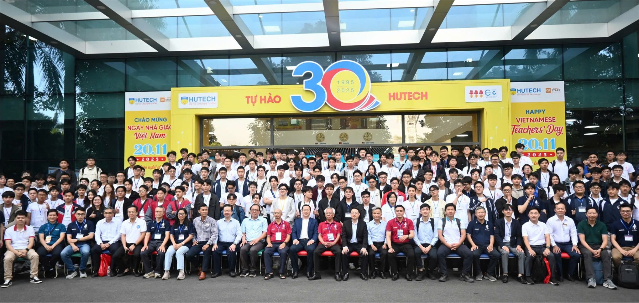 Đội tuyển Olympic tin học sinh viên – SICT HaUI tự tin sẵn sàng chinh phục đấu trường OLPAI’25