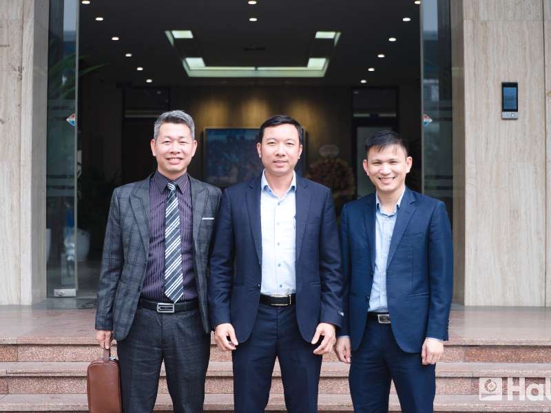 Tham gia mạng lưới cựu người học SICT