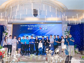 “17 năm chung một nhịp đập” – Hành trình kết nối và lan tỏa giá trị thiện nguyện