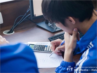 Vòng sơ khảo cuộc thi bảo mật thông tin I-SEC: Những khoảnh khắc tập trung, bản lĩnh và quyết tâm chinh phục thử thách