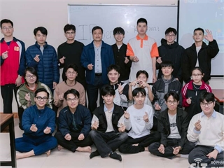 Chung kết cuộc thi tìm hiểu và lắp ráp phần cứng I-HARD: Sôi nổi, kịch tính và bùng nổ tinh thần công nghệ