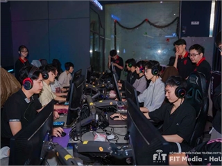 Vòng chung kết Giải Thể thao Điện tử I-Games: Mùa tranh tài kịch tính khép lại trong cảm xúc bùng nổ