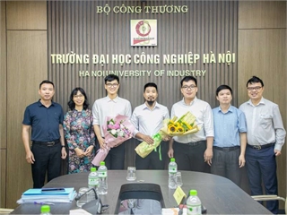 Cơ hội nghề nghiệp và phát triển chuyên môn sau tốt nghiệp Thạc sĩ Hệ thống thông tin tại HaUI