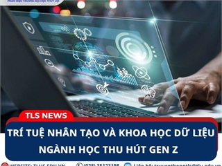 Trí tuệ nhân tạo và Khoa học dữ liệu trong đào tạo Thạc sĩ Hệ thống Thông tin tại SICT – HAUI