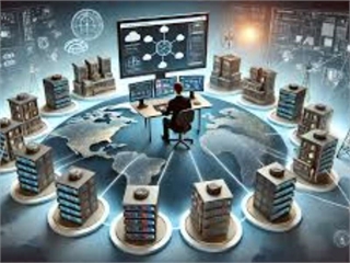 Hệ điều hành và kiến trúc máy tính - Hiểu sâu hệ thống trong khoa học máy tính