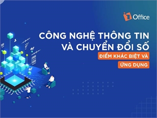 Hệ thống thông tin, chuyển đổi số và ứng dụng liên ngành trong đào tạo Cử nhân Khoa học Máy tính tại SICT – HAUI