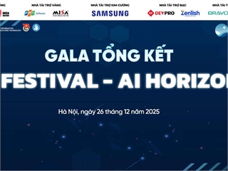 GALA IT FESTIVAL - AI HORIZON