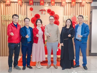 Nghiệm thu giáo trình “Công nghệ điện toán đám mây” – Góp phần nâng cao chất lượng đào tạo trong bối cảnh chuyển đổi số