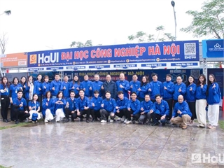 SICT kết nối và định hướng nghề nghiệp cho học sinh Phú Thọ tại chương trình tư vấn tuyển sinh 2026