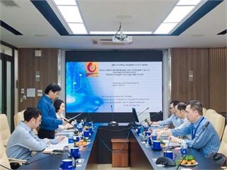 Thành lập 02 Tiểu ban chuyên môn xét tuyển tiến sĩ đợt 1 năm 2026